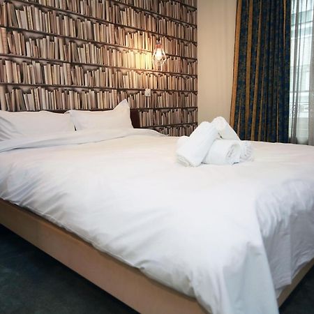 Cozy Apartment Close To Cornavin Train Station And Lake Geneva Exterior photo